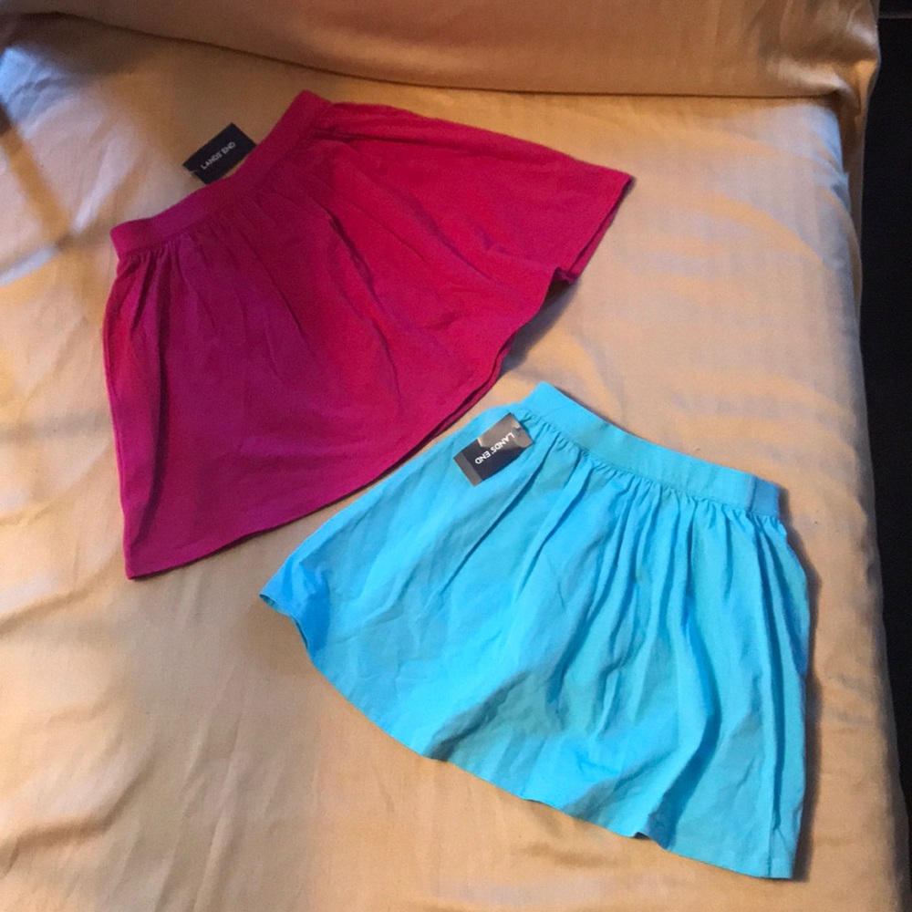 Brand new: Lands End & Gap clothing for girls! - Picture 3 of 6